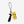 Load image into Gallery viewer, CACHALOT PLUSH KEY HOLDER
