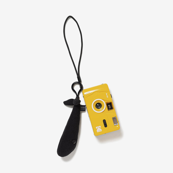 CACHALOT PLUSH KEY HOLDER