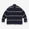 TUMBREW STRIPE JACKET
