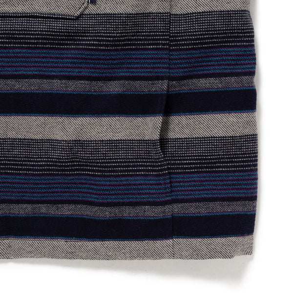 TUMBREW STRIPE JACKET