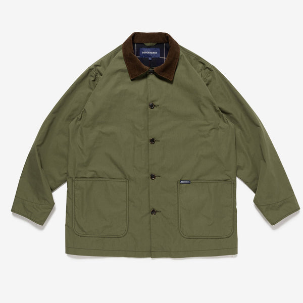 ALE WEATHER JACKET
