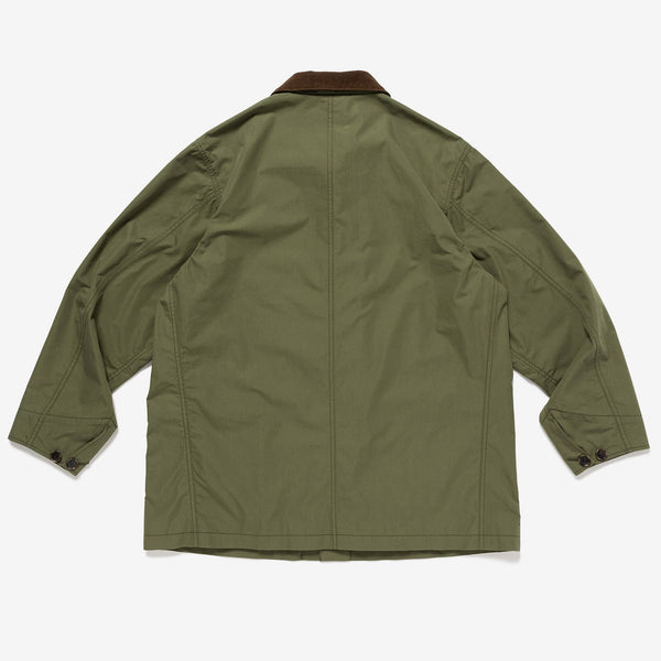 ALE WEATHER JACKET