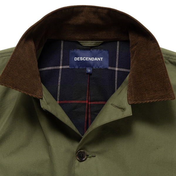 ALE WEATHER JACKET