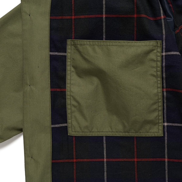 ALE WEATHER JACKET
