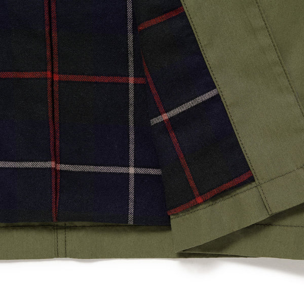 ALE WEATHER JACKET