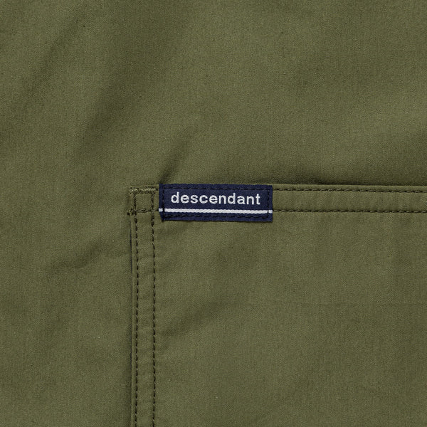ALE WEATHER JACKET
