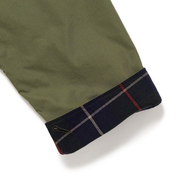 ALE WEATHER JACKET