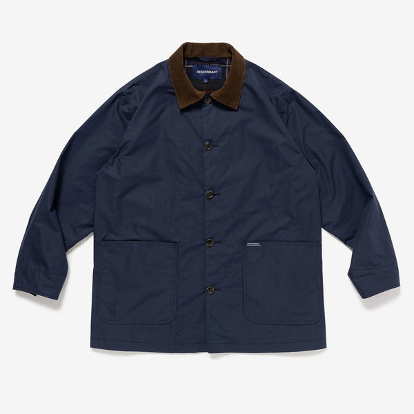 ALE WEATHER JACKET