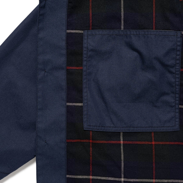 ALE WEATHER JACKET