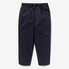 CLASP TWILL TROUSERS