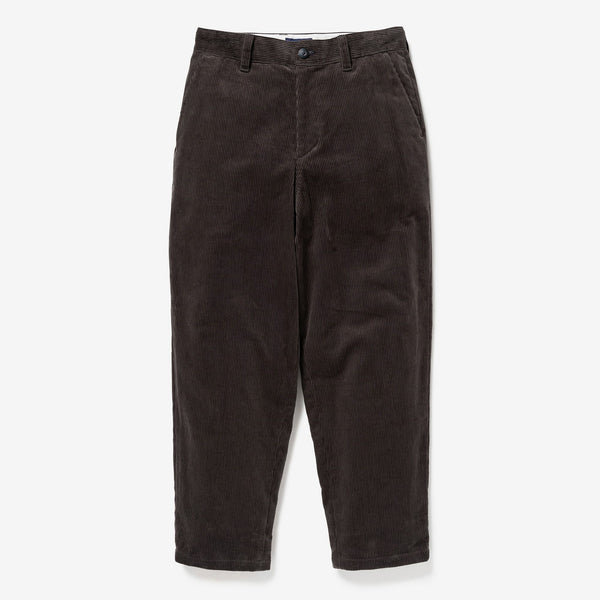 DC-6 GDT CORDUROY TROUSERS