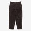 DC-6 GDT CORDUROY TROUSERS