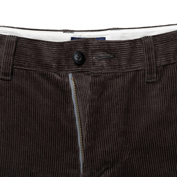 DC-6 GDT CORDUROY TROUSERS