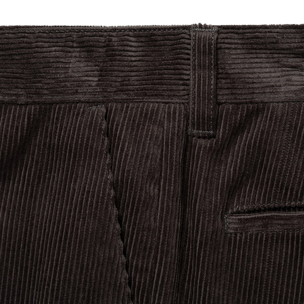 DC-6 GDT CORDUROY TROUSERS