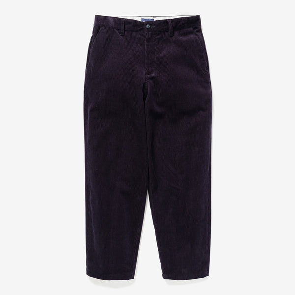 DC-6 GDT CORDUROY TROUSERS