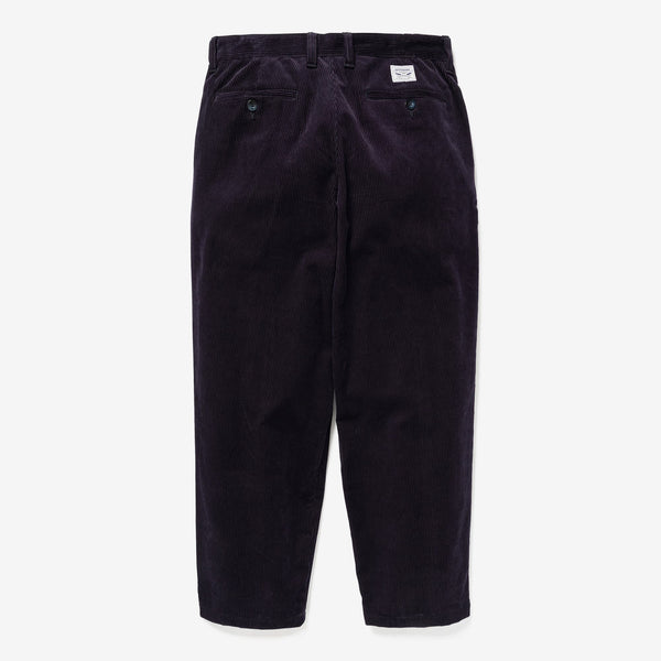 DC-6 GDT CORDUROY TROUSERS