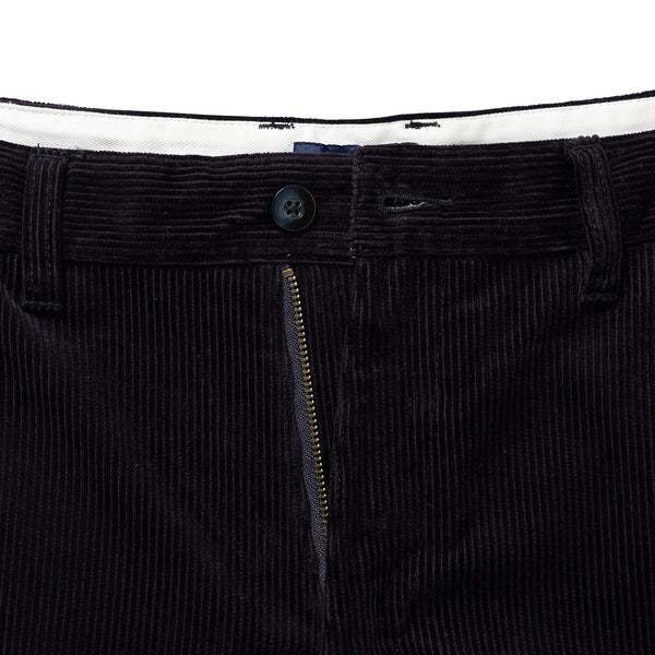 DC-6 GDT CORDUROY TROUSERS