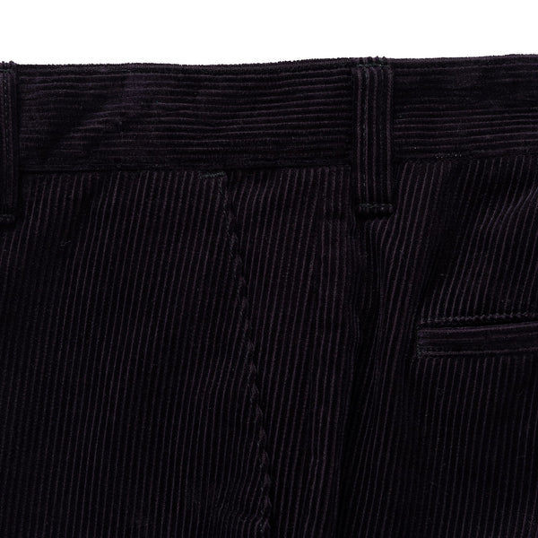 DC-6 GDT CORDUROY TROUSERS