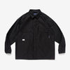 CLINCH SATIN LS SHIRT