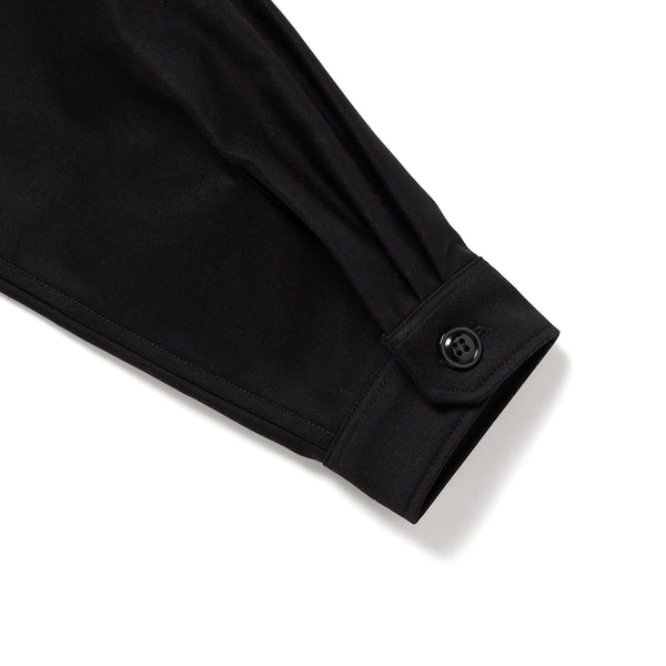 CLINCH SATIN LS SHIRT