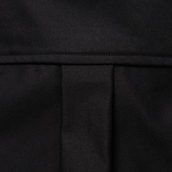 CLINCH SATIN LS SHIRT