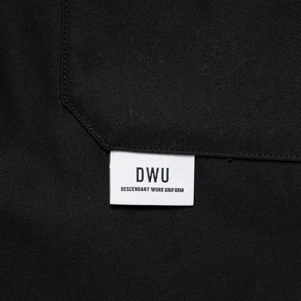 CLINCH SATIN LS SHIRT