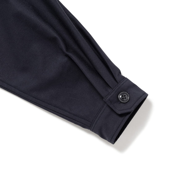 CLINCH SATIN LS SHIRT