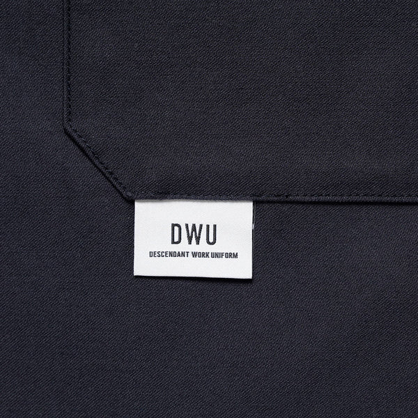 CLINCH SATIN LS SHIRT