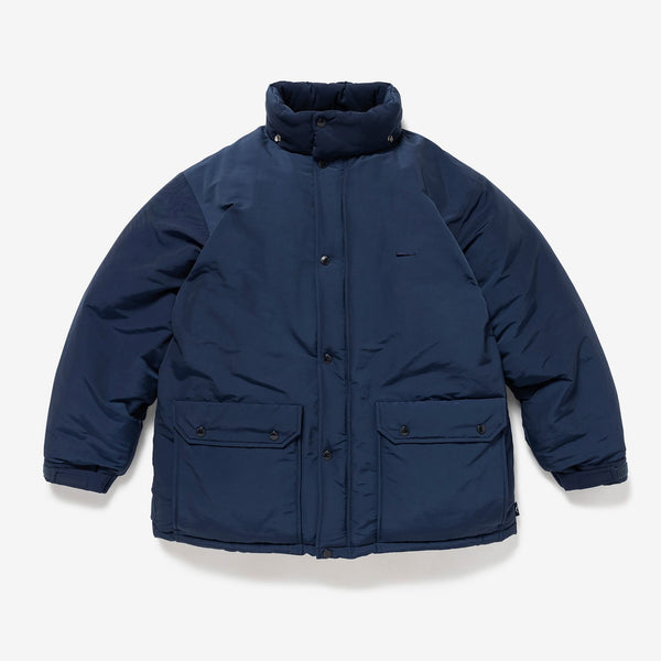 MOUNTAIN HAT PADDING JACKET CLIMASHIELD