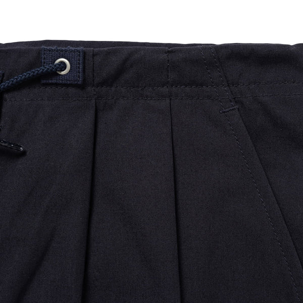 SMOCK OXFORD TROUSERS CORDURA
