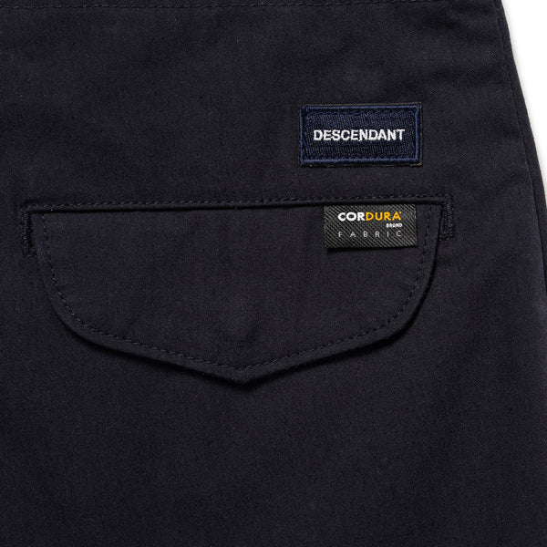 SMOCK OXFORD TROUSERS CORDURA