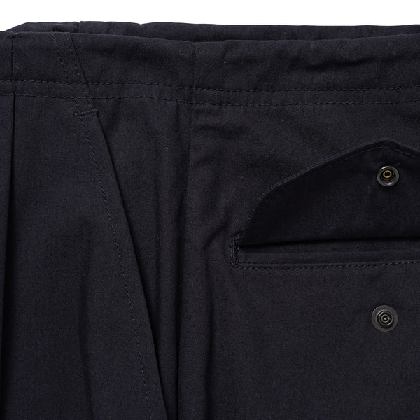 SMOCK OXFORD TROUSERS CORDURA