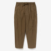 JANITOR OXFORD TROUSERS CORDURA