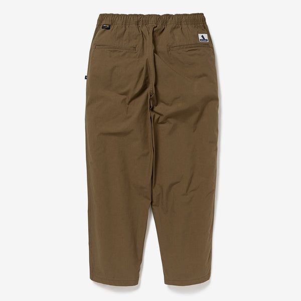 DESCENDANT（ディセンダント）232 / JANITOR OXFORD TROUSERS CORDURA ...