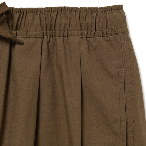 JANITOR OXFORD TROUSERS CORDURA