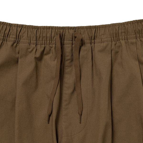 JANITOR OXFORD TROUSERS CORDURA