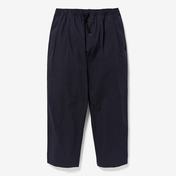 DESCENDANT（ディセンダント）232 / JANITOR OXFORD TROUSERS CORDURA ...