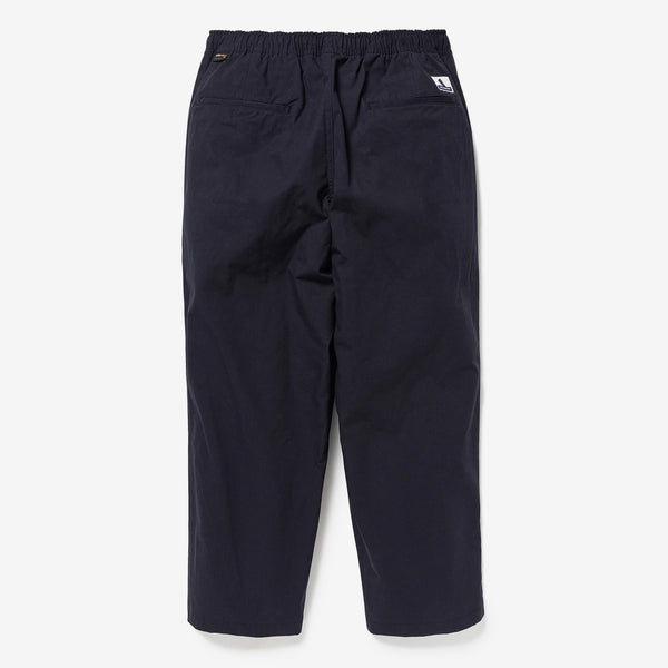 DESCENDANT（ディセンダント）232 / JANITOR OXFORD TROUSERS CORDURA ...