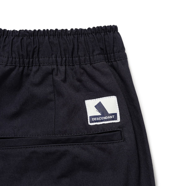 JANITOR OXFORD TROUSERS CORDURA