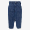 GALLEY DENIM TROUSERS