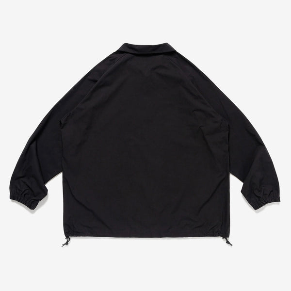 ROCKET OXFORD LS SHIRT CORDURA