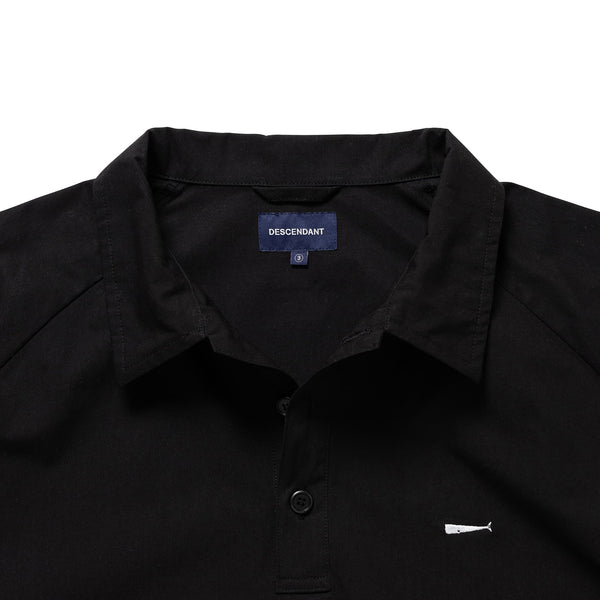 ROCKET OXFORD LS SHIRT CORDURA