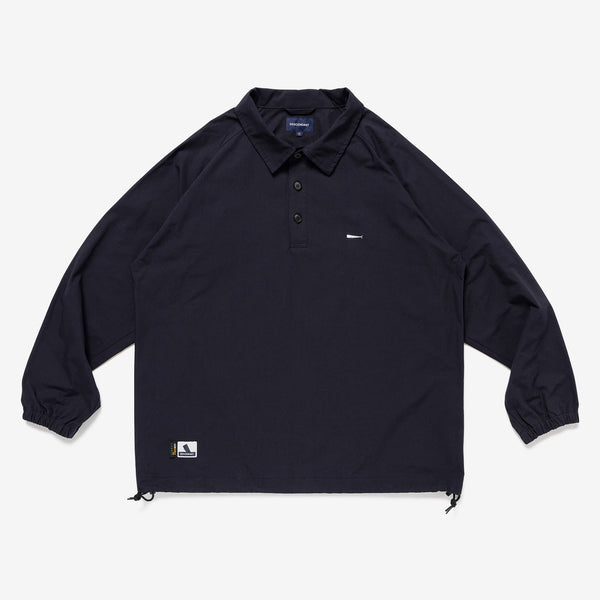 ROCKET OXFORD LS SHIRT CORDURA