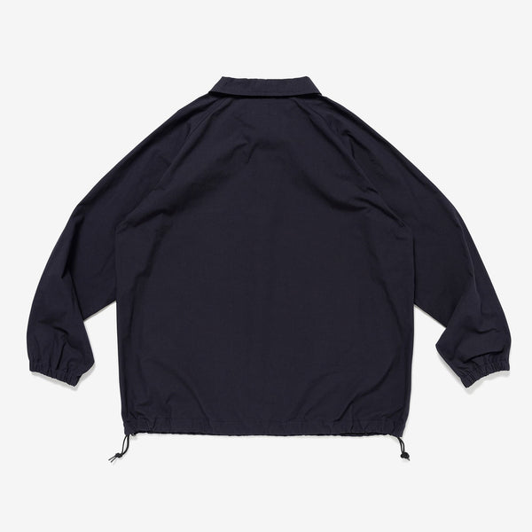 ROCKET OXFORD LS SHIRT CORDURA