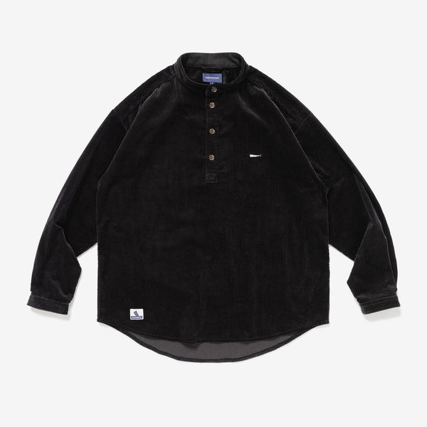 TETTY CORDUROY LS SHIRT
