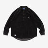 TETTY CORDUROY LS SHIRT