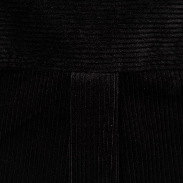 TETTY CORDUROY LS SHIRT