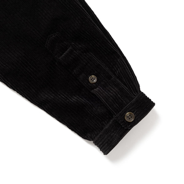 TETTY CORDUROY LS SHIRT