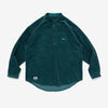 TETTY CORDUROY LS SHIRT