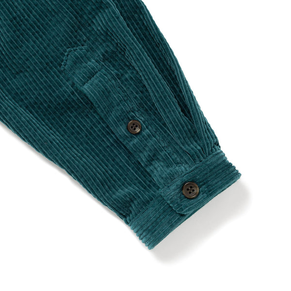 TETTY CORDUROY LS SHIRT